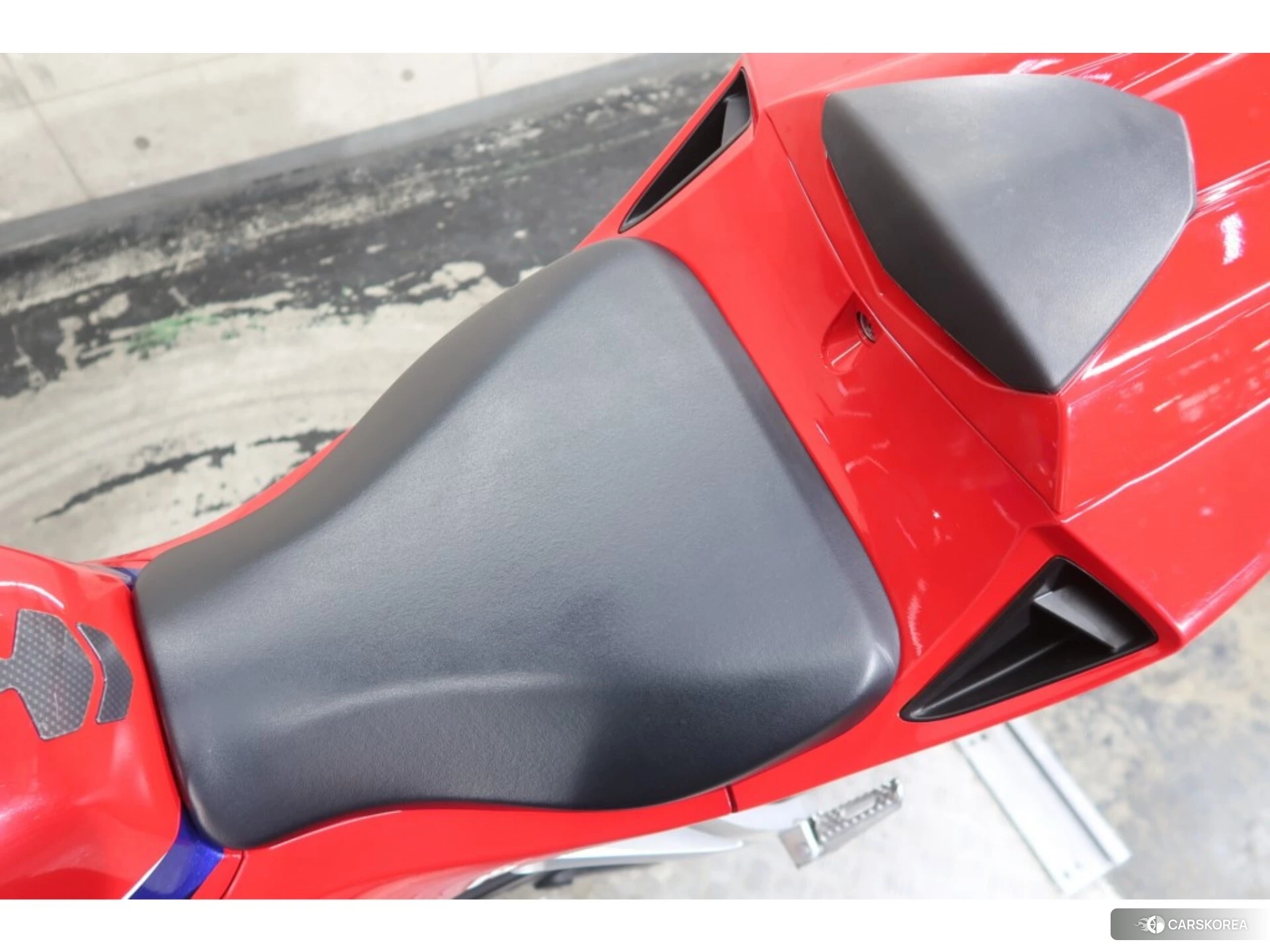 Проданный Honda CBR600RR ABS id 4184257 из Японии, фото 24