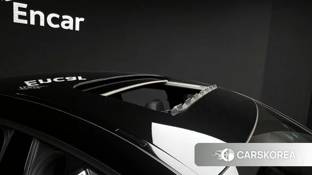 Mercedes-Benz AMG GT id 4309870 из Кореи 24