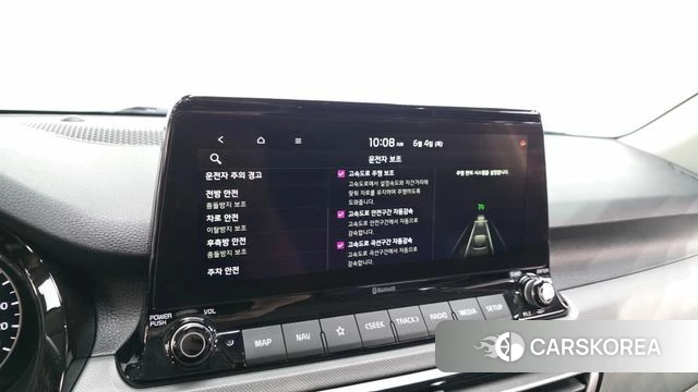 Kia Seltos id 4409668 из Кореи 24