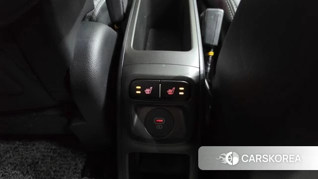 Kia The New Kia Ray id 4735122 из Кореи 23