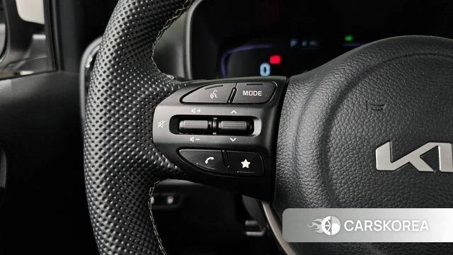Kia The New Morning (JA) id 4862606 из Кореи 24