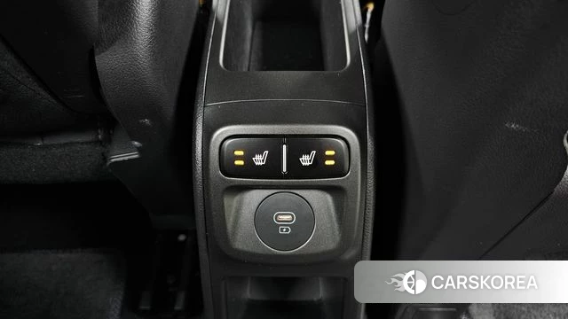 Kia The New Kia Ray id 4516514 из Кореи 24