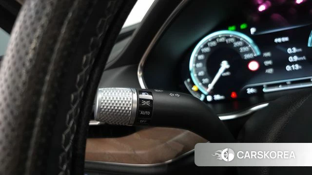 Genesis G80 (RG3) id 4592308 из Кореи 24
