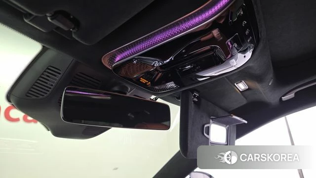 Mercedes-Benz S-Class W223 id 4730896 из Кореи 24