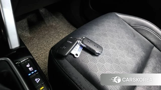 Kia Seltos id 4424142 из Кореи 24