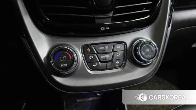 Chevrolet (GM Daewoo) The New Spark id 4657555 из Кореи 24
