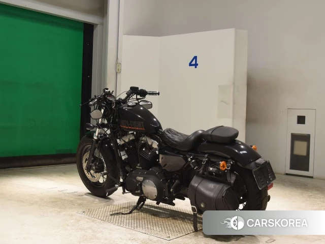 Harley-Davidson Sportster 48 XL1200X id 3945687 из Японии 24