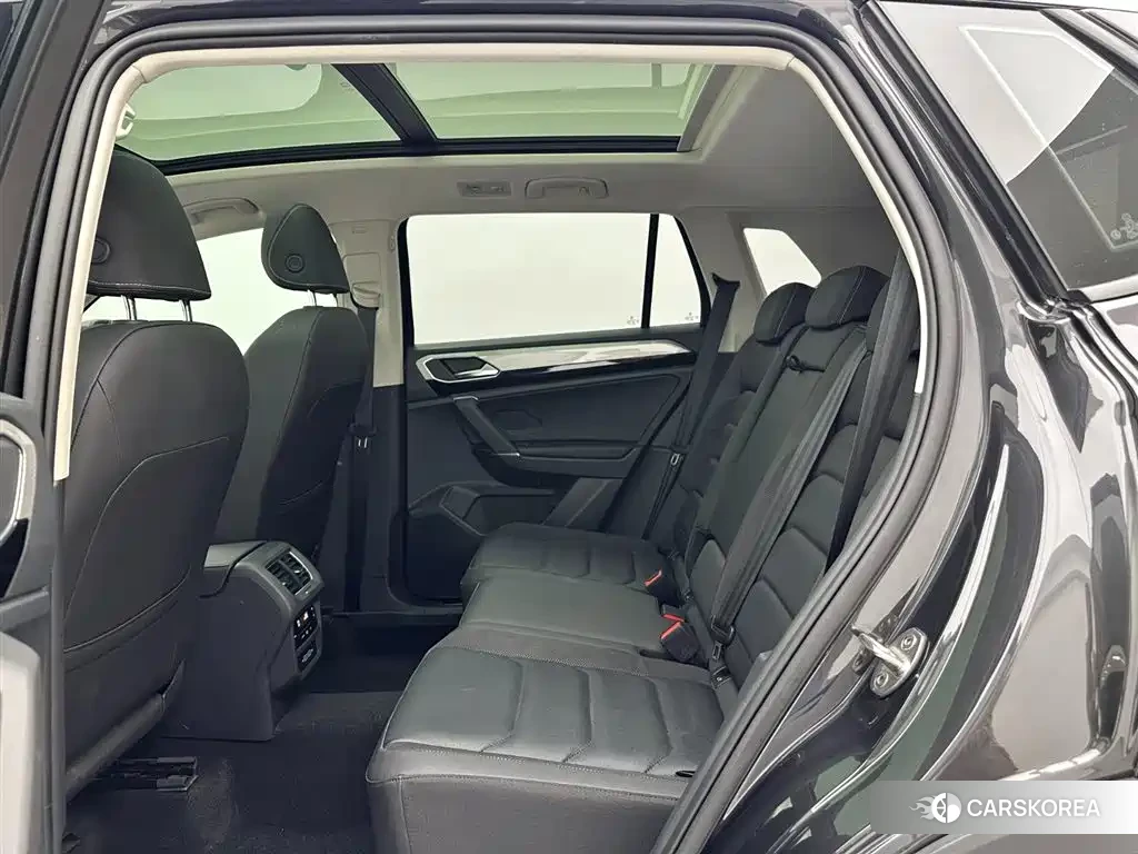Volkswagen Tayron id 4622428 из Китая 24
