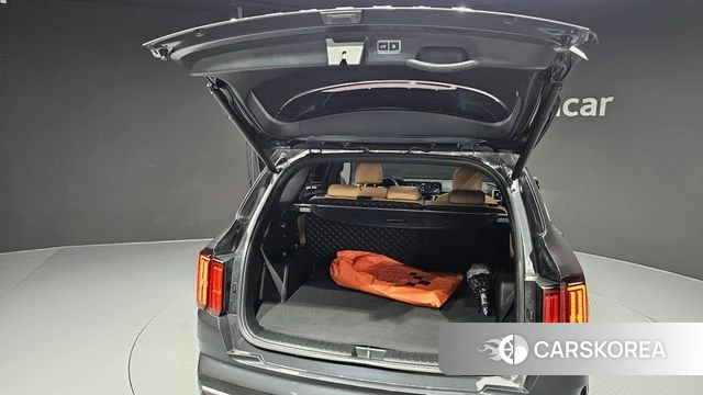 Kia Sorento 4th Generation id 4196060 из Кореи 24