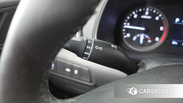 Hyundai All New Tucson id 4416652 из Кореи 24