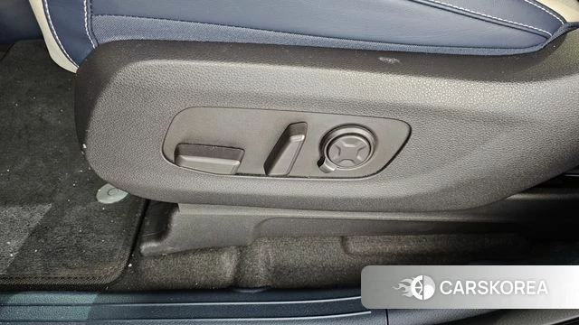 Kia The New Carnival 4th Generation id 4201068 из Кореи 24