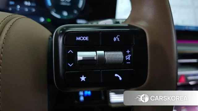 Hyundai Grandeur Hybrid (GN7) id 4640840 из Кореи 23