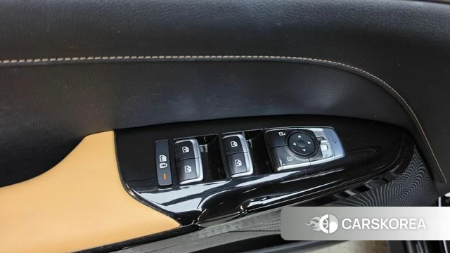 Kia K5 Hybrid 3rd Generation id 4928678 из Кореи 24