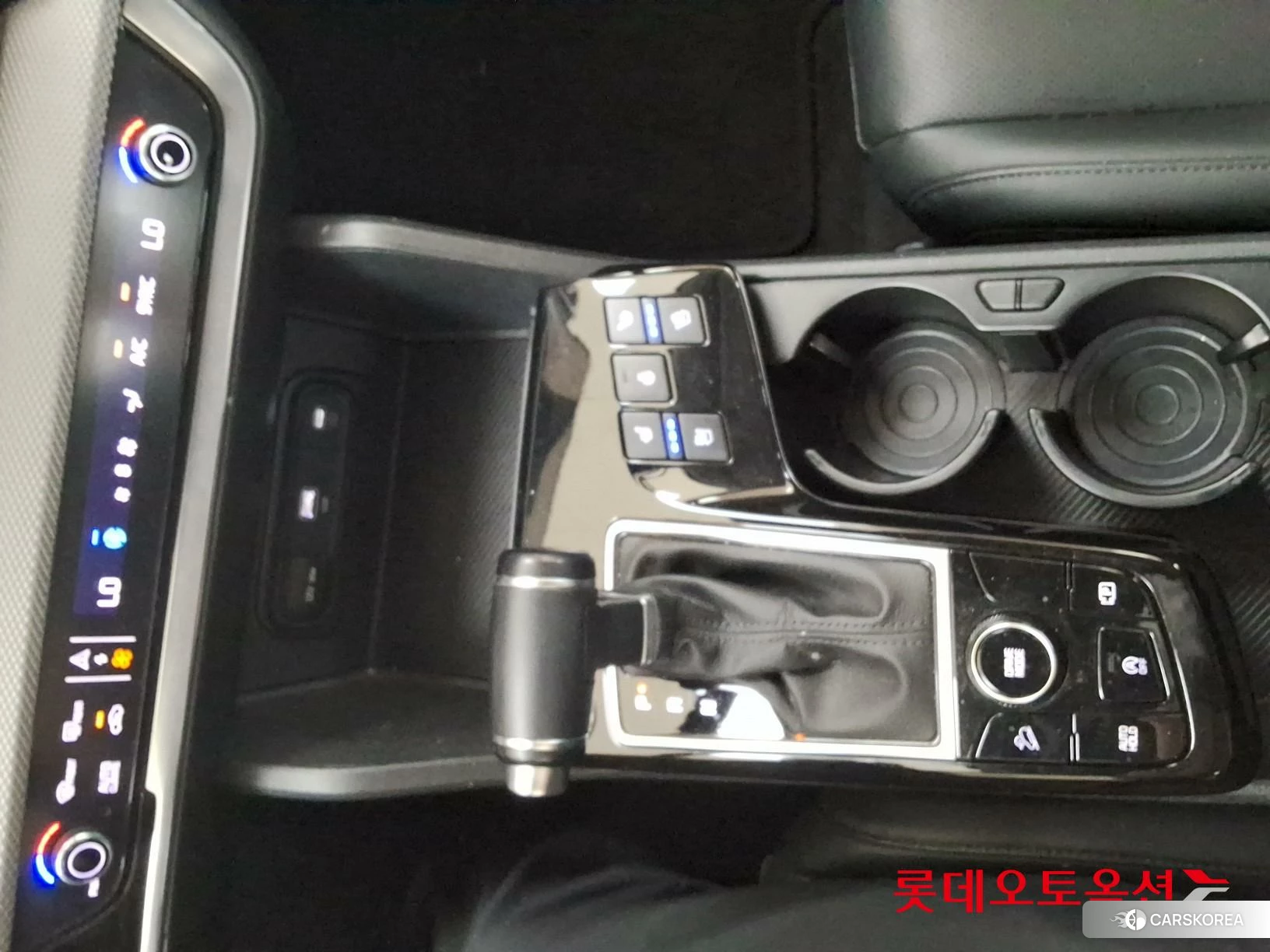 Kia Sportage id 4289605 из Кореи 24