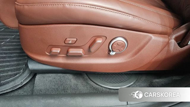 Genesis GV80 id 4783247 из Кореи 24