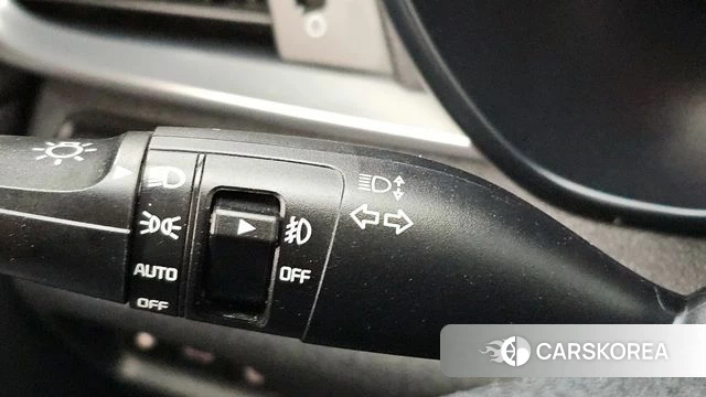 Kia The New K5 2nd generation id 4203893 из Кореи 24