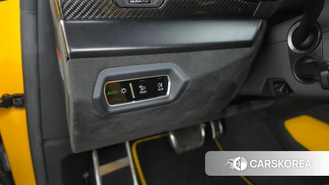 Lamborghini Urus id 4603525 из Кореи 23