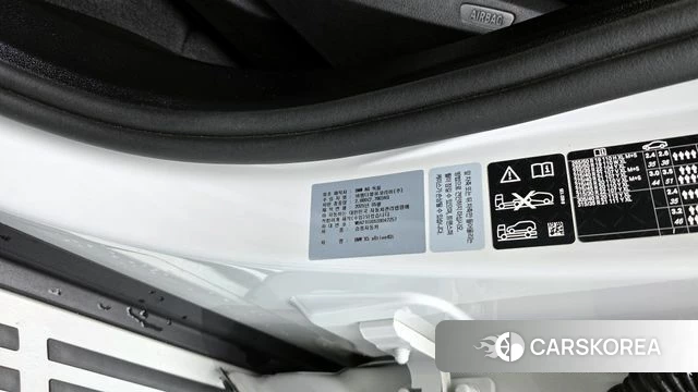 BMW X5 (G05) id 4229826 из Кореи 24