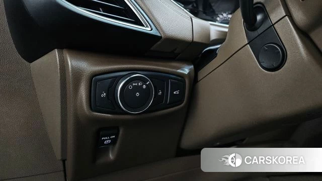 Lincoln MKX 2nd Generation id 4232979 из Кореи 24