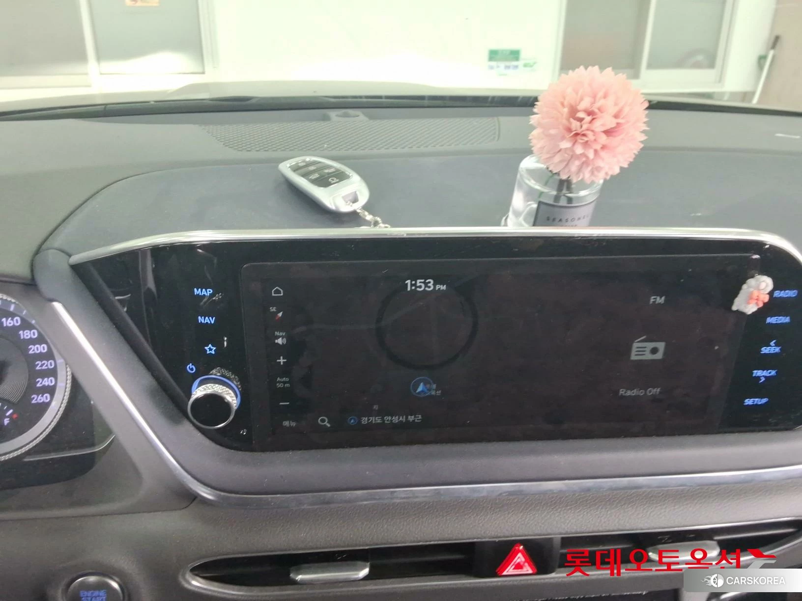 Hyundai Sonata id 4347322 из Кореи 24