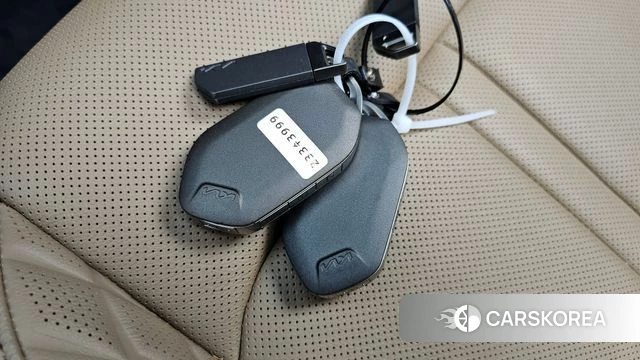 Kia The New Sorento 4th Generation id 4302507 из Кореи 24