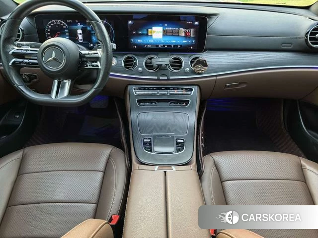 Mercedes-Benz E-class id 4307753 из Китая 24