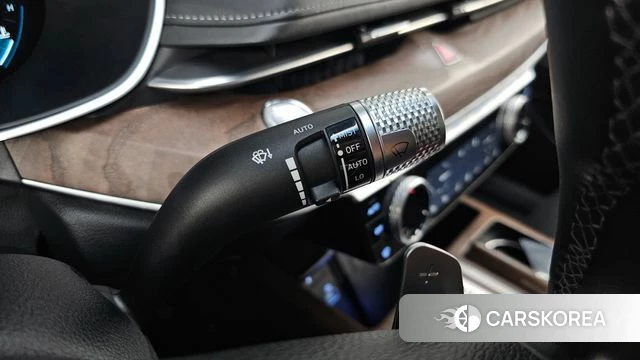 Genesis G80 (RG3) id 4409374 из Кореи 24