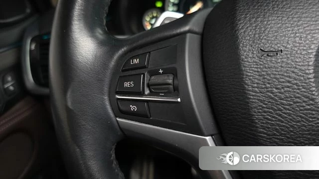 BMW X5 (F15) id 4882747 из Кореи 24