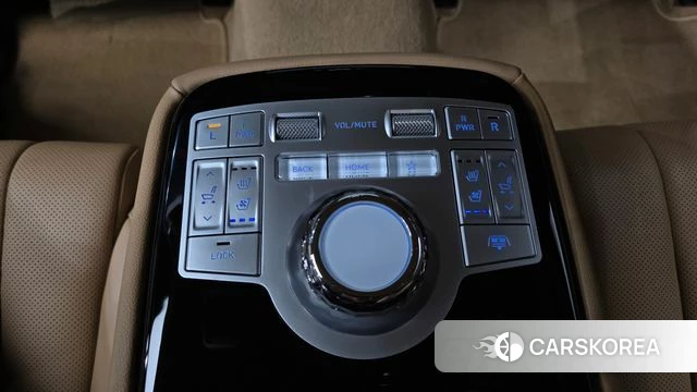 Genesis G80 (RG3) id 4645145 из Кореи 24