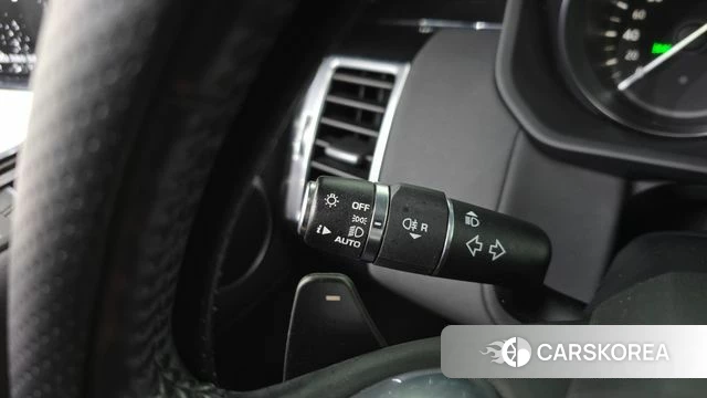 Land Rover Discovery 5 id 4351217 из Кореи 24