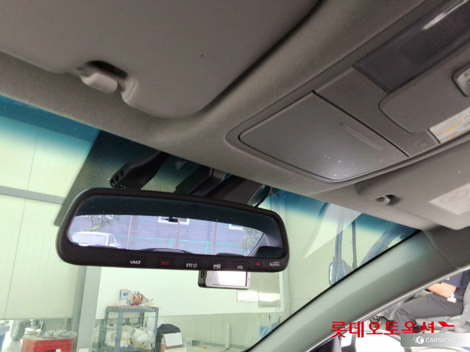 Kia K3 id 4289516 из Кореи 24