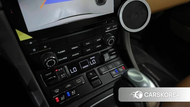 Porsche 911 id 4435453 из Кореи 24