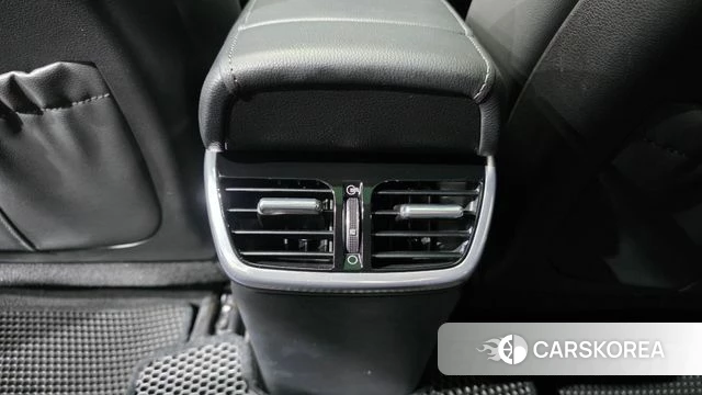 Hyundai The New Grandeur IG Hybrid id 4614114 из Кореи 24