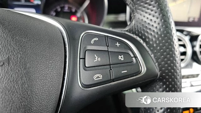 Mercedes-Benz GLC-Class X253 id 4525687 из Кореи 24
