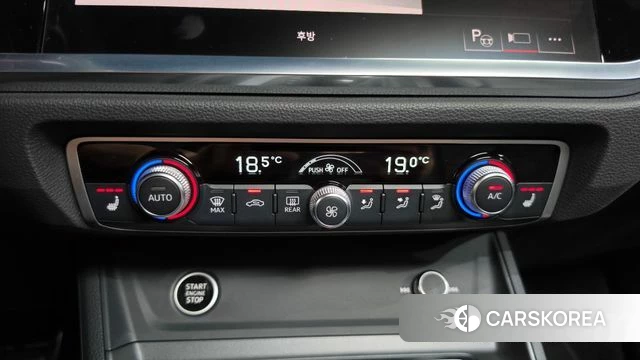 Audi Q3 (F3) id 4897933 из Кореи 24