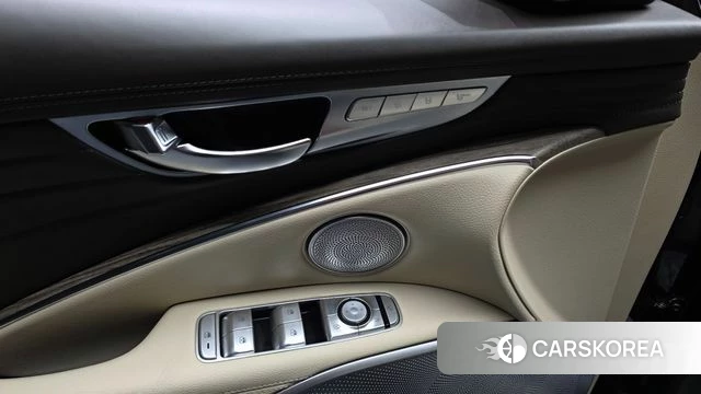 Kia The New K9 2nd generation id 4917480 из Кореи 24
