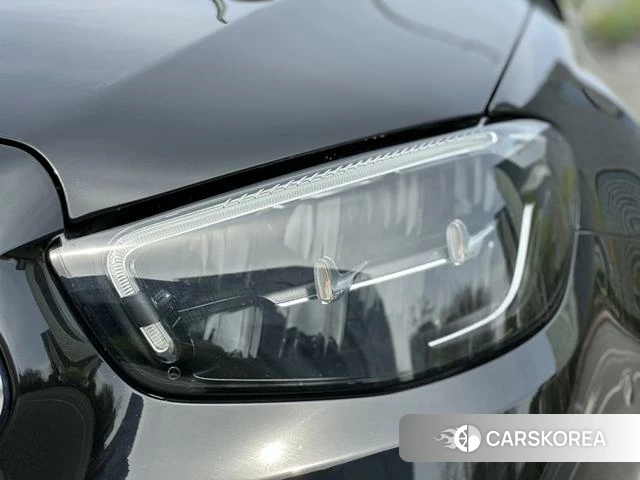 Mercedes-Benz E-class id 4256597 из Китая 24