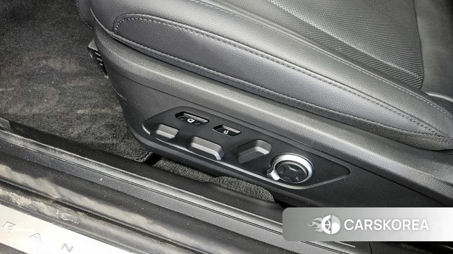 Hyundai Grandeur (GN7) id 4223233 из Кореи 24