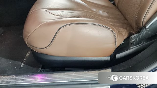 Mercedes-Benz S-Class W222 id 4610315 из Кореи 24