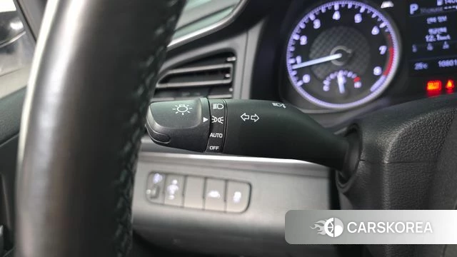 Hyundai The New Avante AD id 4520477 из Кореи 24