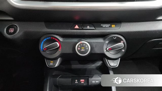 Kia Stonic id 4397508 из Кореи 24