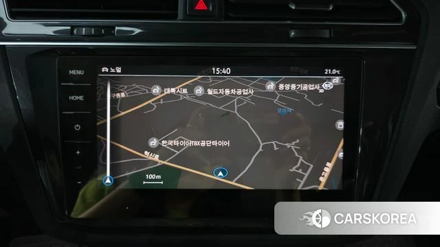 Volkswagen Tiguan second Generation id 4711410 из Кореи 24
