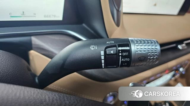 Genesis G90 (RS4) id 4757788 из Кореи 24