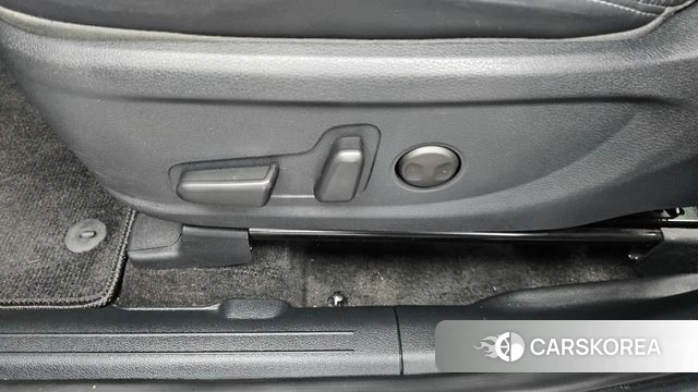 Hyundai The New Santa Fe id 4943453 из Кореи 24