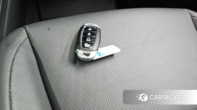 Hyundai Venue id 4880562 из Кореи 24
