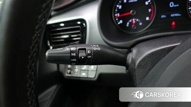 Kia Stonic id 4203650 из Кореи 24