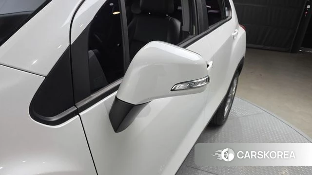 Chevrolet (GM Daewoo) The New Trax id 4245525 из Кореи 24