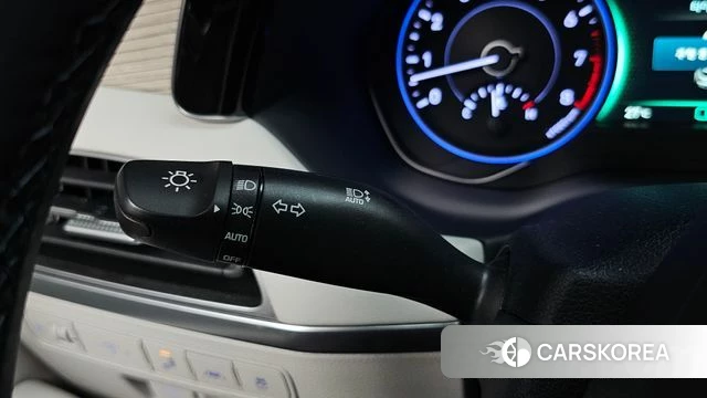 Hyundai Palisade id 4471040 из Кореи 24