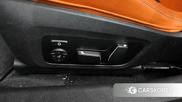 BMW M3 (G80) id 4590227 из Кореи 24
