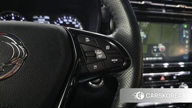 Ssangyong Berry New Tivoli id 4614644 из Кореи 24